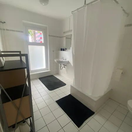 Osthafen Ii Apartman