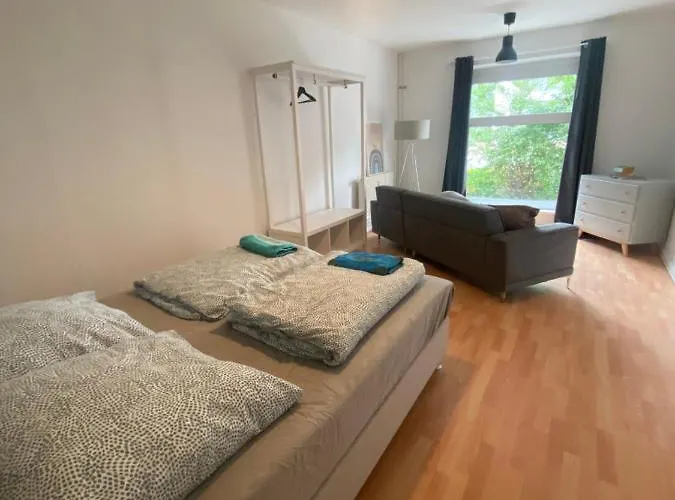 Osthafen Ii * Berlin