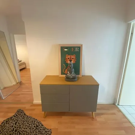 Osthafen Ii Berlin