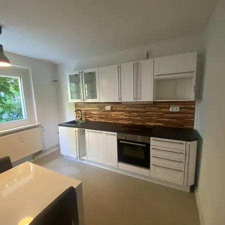 Osthafen Ii * Βερολίνο