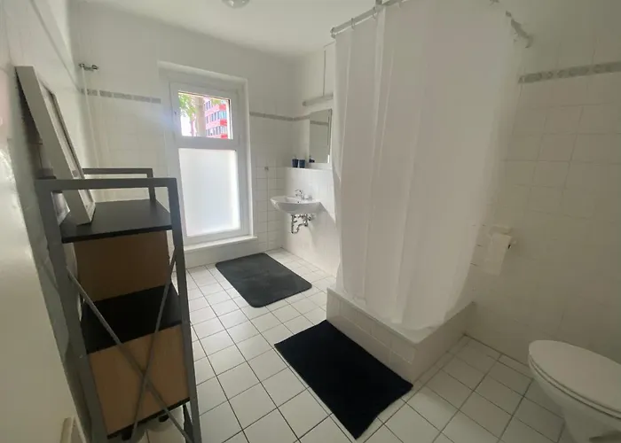 Osthafen Ii Apartment